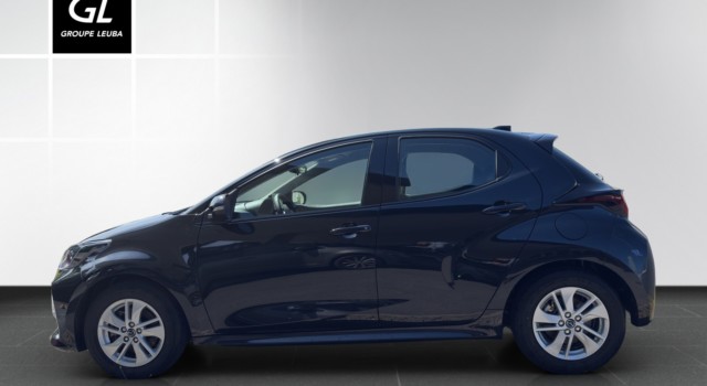 MAZDA 2 Hybrid Agile