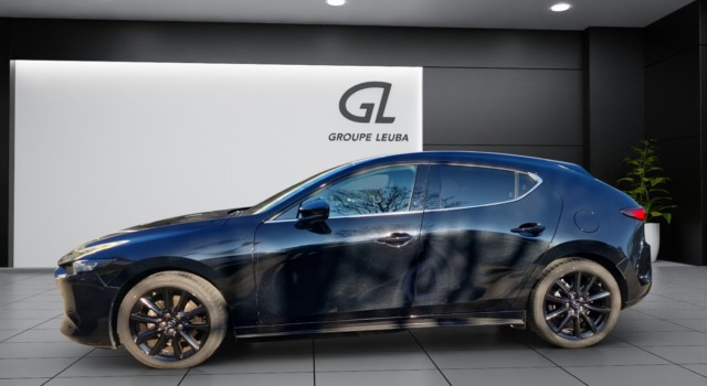 MAZDA 3 HB X 186 Homura  AWD A