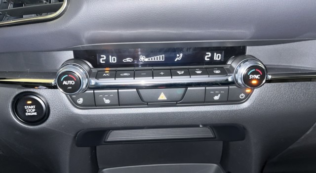 MAZDA CX-30 SKYACTIV-X 186 M Hybrid Centre Line AWD AT
