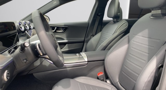 MERCEDES-BENZ C 220 d 4 Matic Swiss Star