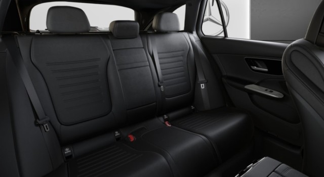 MERCEDES-BENZ C 300 T 4 Matic