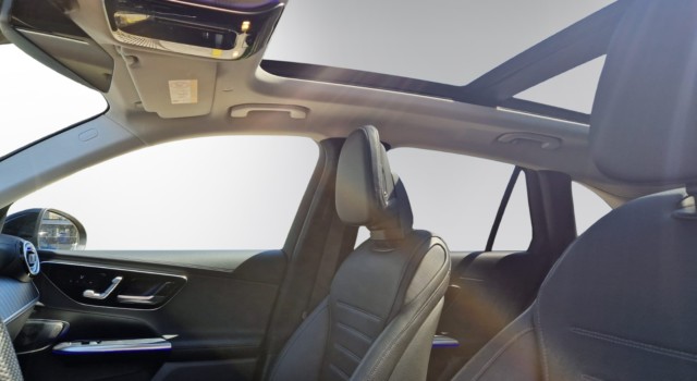 MERCEDES-BENZ GLC 300 de 4Matic 9G-Tronic