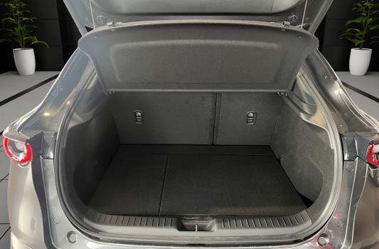 MAZDA CX-30 X 186 Homura AWD AT