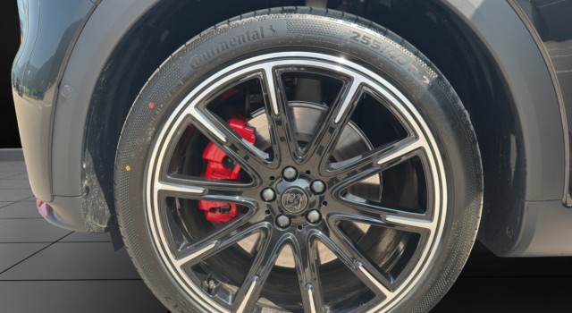 SMART 5 BRABUS
