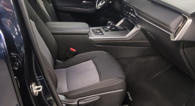 MAZDA CX-60 e-Skyactiv PHEV 327 AWD Exclusive-Line
