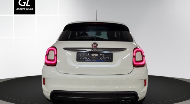 FIAT 500X 1.3 GSE Sport