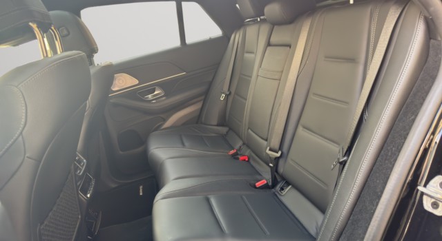 MERCEDES-BENZ GLE 300 GLE Coupé 300 d 4Matic+ 9G-Tronic