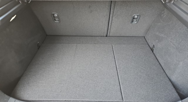 MAZDA CX-30 SKYACTIV-X 186 M Hybrid Homura AWD AT