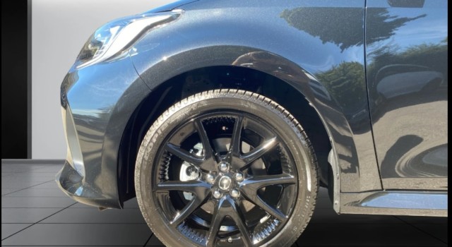 MAZDA 2 Hybrid Homura Plus