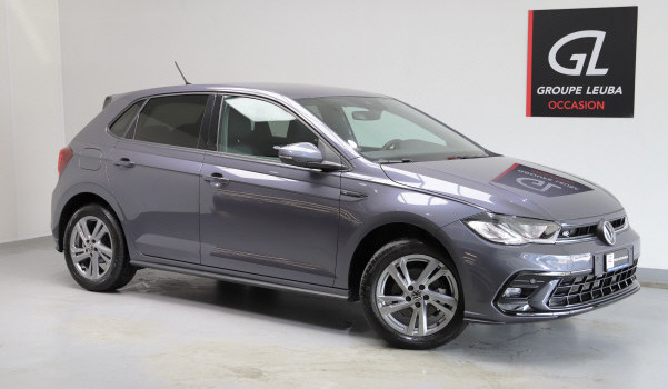 VW POLO 1.0 TSI R-Line DSG