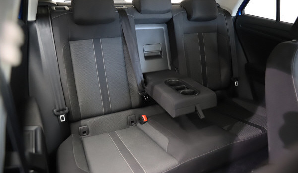 VW T-ROC 1.5TSI EVO Life DSG