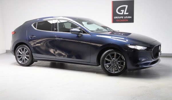 MAZDA 3 HB G 150 Exclusive L A