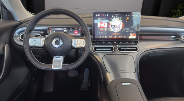 SMART 1 # 66kWh Pro+