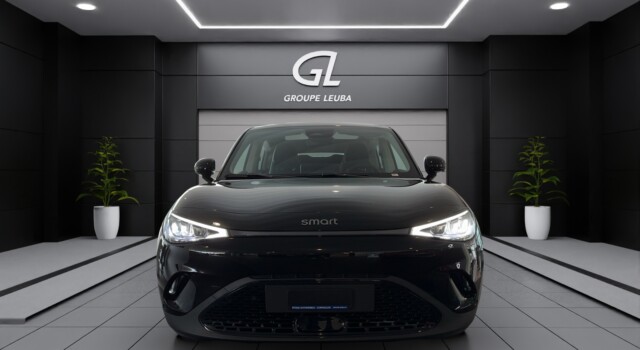 SMART 3 # 66kWh Pro +