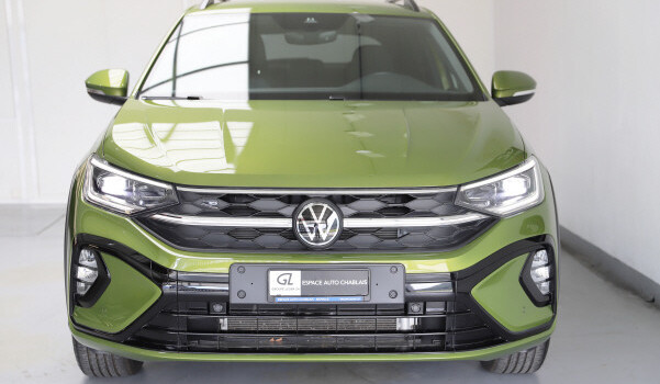 VW TAIGO 1.0 TSI R-Line DSG