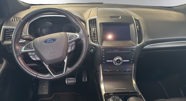 FORD EDGE 2.0 EcoBlue ST-Line 4WD Automatic