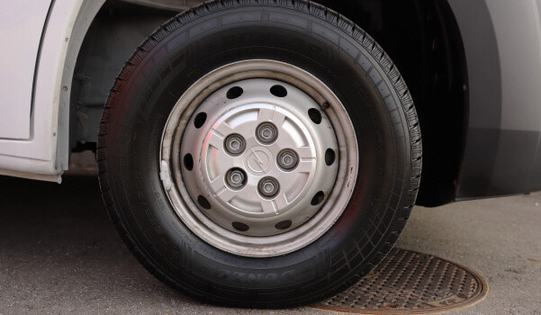OPEL MOVANO 2.2 d 3,5t L3H2 Enjoy