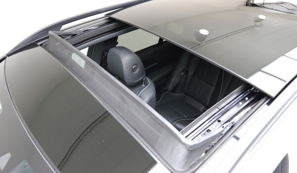 MERCEDES-BENZ GLE 350 de 4Matic AMG Line 9G-Tronic