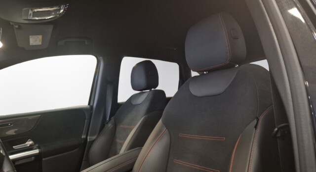 MERCEDES-BENZ B 200 AMG Line 7G-DCT