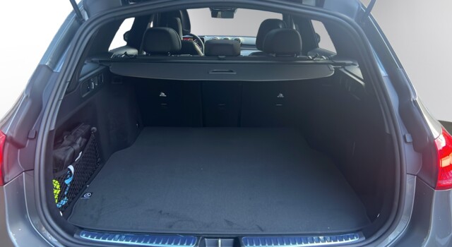 MERCEDES-BENZ C 300 T