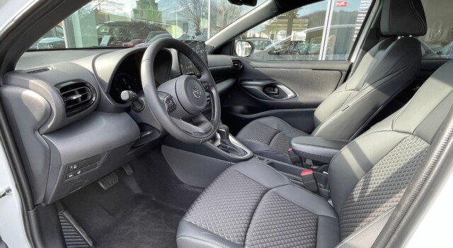 MAZDA 2 Hybrid Homura