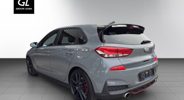 HYUNDAI i30 N 2.0 T-GDi