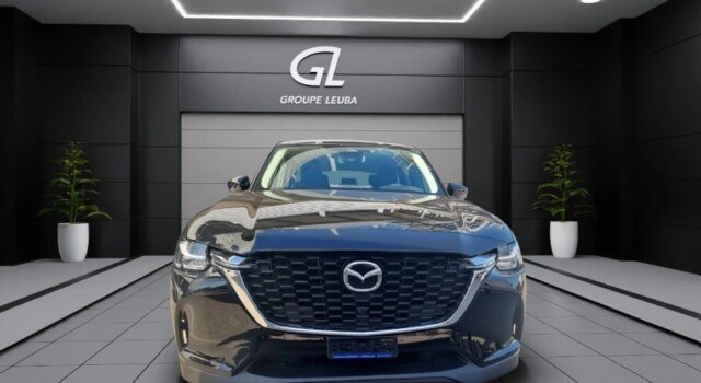 MAZDA CX-60 e-Skyactiv PHEV 327 AWD Prime-Line