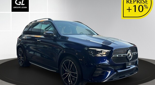 MERCEDES-BENZ GLA 250 4Matic 8G-DCT Swiss Star