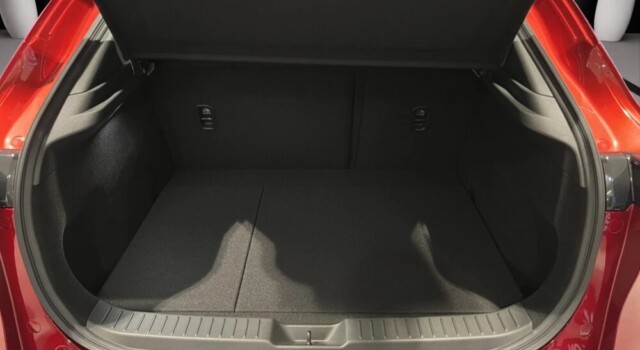 MAZDA CX-30 SKYACTIV-X 186 M Hybrid Centre Line AWD AT