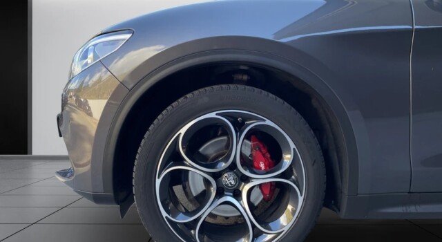 ALFA ROMEO STELVIO 2.0 Sprint Q4