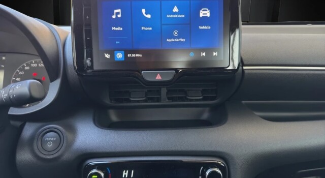 MAZDA 2 Hybrid Exclusive-line