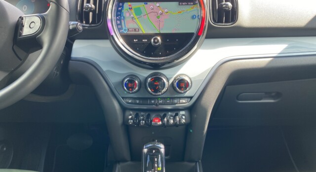 MINI COUNTRYMAN Co AWD Un Ed