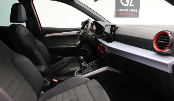 SEAT ARONA 1.0 TSI Eco FR