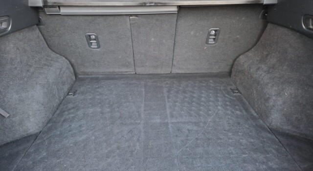 MAZDA CX-5 SKYACTIV-G 165 Ambition AWD