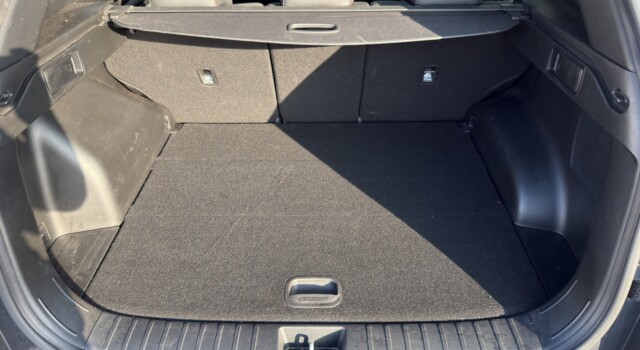 HYUNDAI TUCSON 1,6PHEV N LUX 4WD