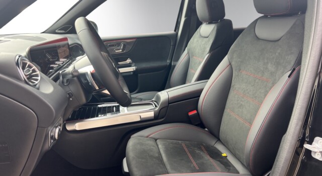 MERCEDES-BENZ GLB 250 4Matic 8G-Tronic