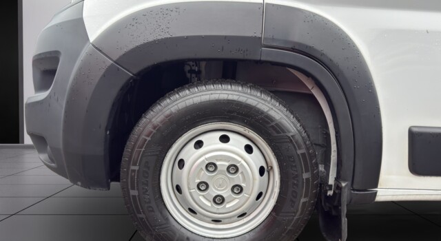 OPEL MOVANO 2.3 CDTI 3.5t L4H3 Heavy Duty EN