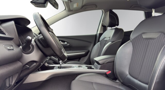 RENAULT KADJAR 1.2 16V T Bose