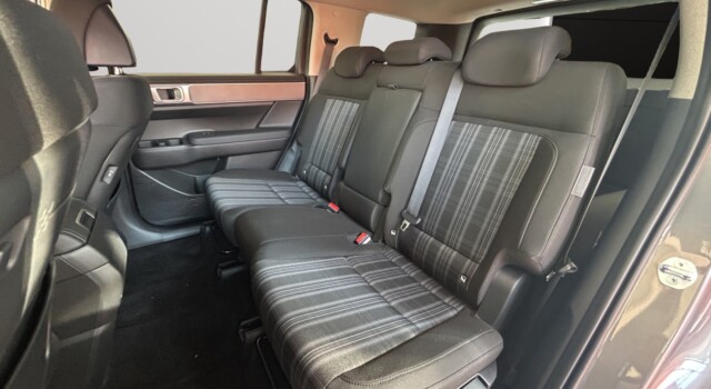 HYUNDAI SANTA FE 1.6 T-GDi HEV Origo 4WD Automatic