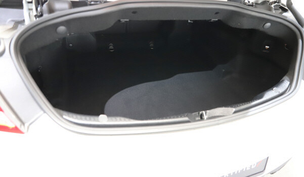 MERCEDES-BENZ C 43 AMG 4Matic