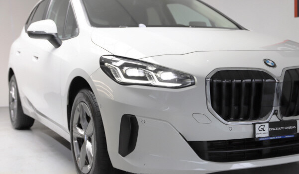 BMW 223-active-tourer 223d Act. Tou xDrive DKG