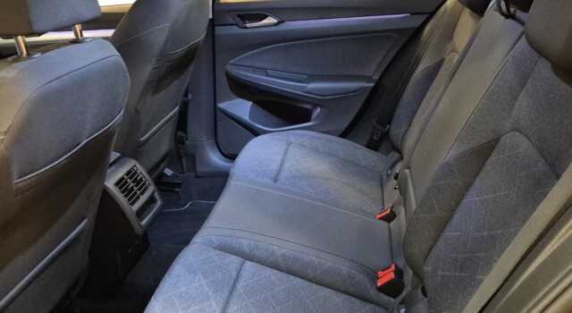 VW GOLF 1.5 e TSI Life DSG