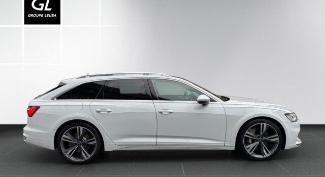 AUDI A6 ALLROAD 55 TFSI quatt.