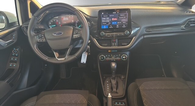 FORD FIESTA 1.0 SCTi Active Automat