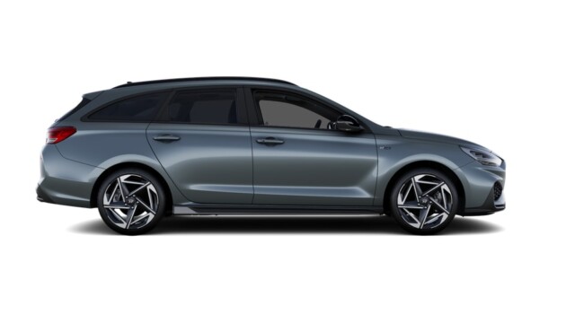 HYUNDAI i30 Wagon 1.5 T-GDi N Line 48V MH DCT