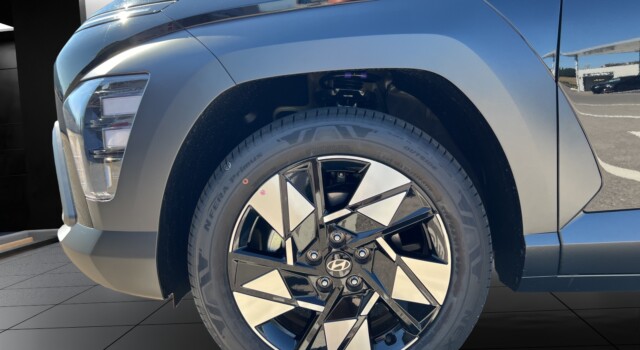 HYUNDAI KONA 1.6 GDi HEV Origo DCT