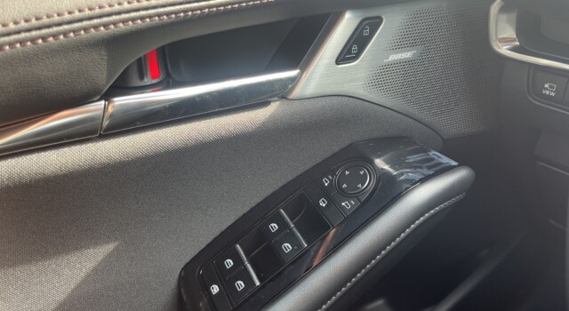 MAZDA 3 Hatchback SKYACTIV-G M Hybrid 140 Centre Line Automat