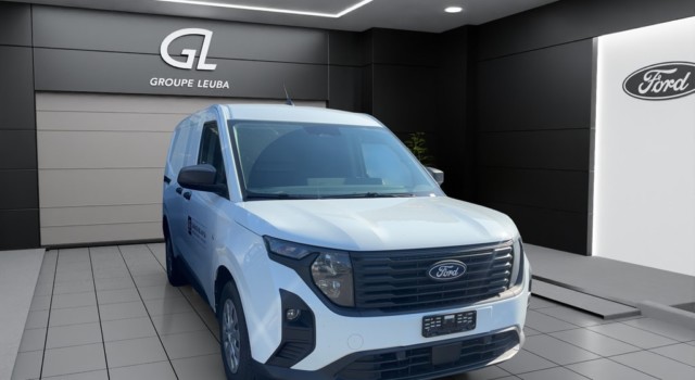 FORD TRANSIT COURIER Van 1.0 EcoBoost Trend Automat