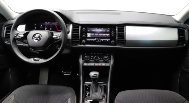 SKODA KODIAQ 2.0 TDI 150 Ambition