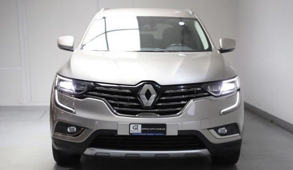 RENAULT KOLEOS 2.0 dCi Int.Par4x4